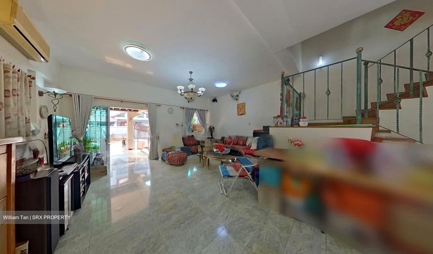 Westville (D22), Terrace #617597241